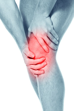   Knee Pain   